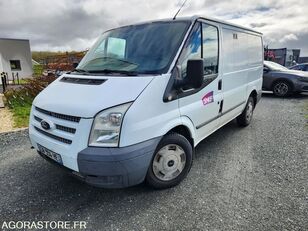 Ford Transit furgoneta