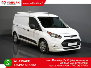 Ford Transit Connect L2 1.5 TDCI E6 100 pk Aut. Trend 3 Pers./ Inrich furgoneta