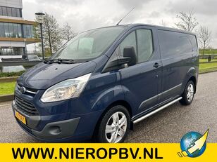 Ford Transit Custom 2.2TDCI L1H1 Airco Navi Cruisecontrol Trekhaak furgoneta