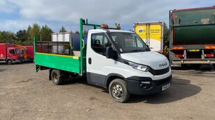 IVECO DAILY 35C14 furgoneta