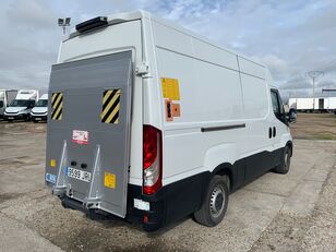 IVECO Daily 35S13 furgoneta