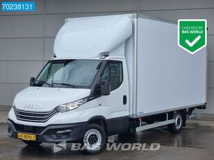 IVECO Daily 35S18 3.0L Automaat Laadklep Bakwagen Navi Camera 3.5t tre furgoneta nueva