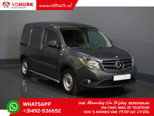 Mercedes-Benz Citan 108 CDI Trekhaak/ Side bars/ Airco/ Bluetooth/ APK 4-‘25 furgoneta