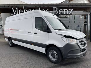 Mercedes-Benz Sprinter 317 CDI 4325 MBUX Kamera Schwing SHZ furgoneta