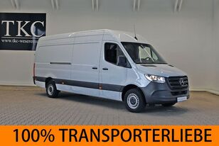 Mercedes-Benz Sprinter 317 CDI/43 Maxi Automatik Klima #74T061 furgoneta