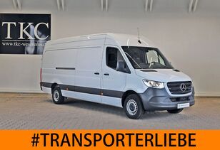 Mercedes-Benz Sprinter 317 CDI/43 Maxi L3H2 Klima 2023 #74T188 furgoneta