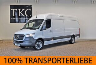 Mercedes-Benz Sprinter 319 CDI 3.0 V6 AHK 3,5t Automatik #T136 furgoneta