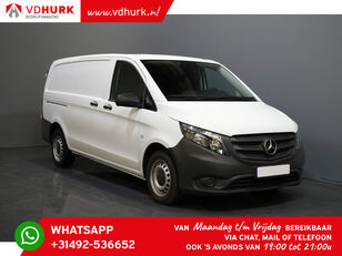 Mercedes-Benz Vito 110 CDI L2 Deuren/ Airco/ Bluetooth furgoneta