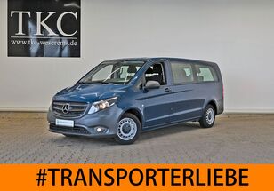 Mercedes-Benz Vito 114 CDI XXL Tourer PRO 8-Sitze #54T177 furgoneta