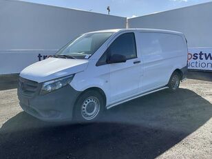 Mercedes-Benz Vito Koeler Bedrijfswagen furgoneta