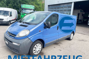 Opel VIVARO 19TD F29/34 furgoneta