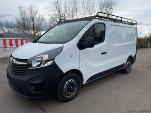 Opel Vivaro  furgoneta