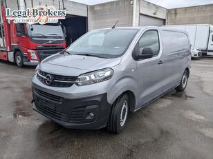 Opel Vivaro 2.0 TD L2H1 furgoneta