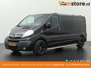 Opel Vivaro 2.5CDTI 145PK Lang Dubbele Cabine furgoneta