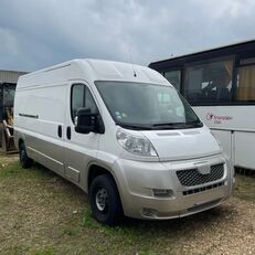 Peugeot Boxer furgoneta