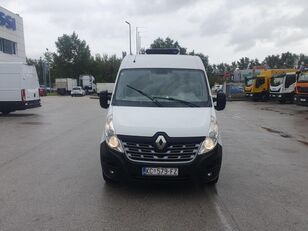 Renault 2.3 DCI furgoneta