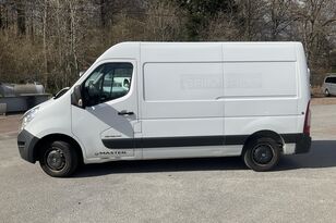 Renault Master furgoneta