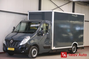 Renault Master 2.3 dCi 170PK AUTOMAAT LOWLINER VERKOOPWAGEN furgoneta