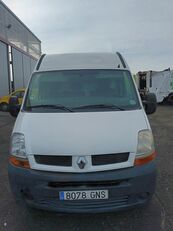 Renault Master 2.5 furgoneta