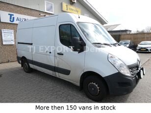 Renault Master L2H2 2,3 165 furgoneta