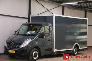 Renault Master Renault Master 2.3 dCi AUTOMAAT LOWLINER furgoneta