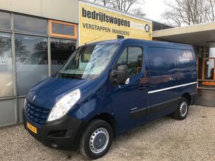 Renault Master T28 2.3 dCi 125 Automaat Quickshift Euro 5 L1H1 MARGE furgoneta