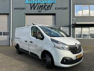 Renault TRAFIC EURO 6 L1H1 furgoneta