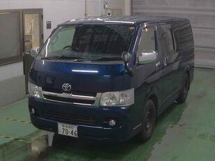 Toyota HIACE VAN furgoneta