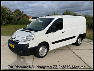 Toyota PROACE 2.0D 130pk L2 H1 110.248km NAP airco dakdragers euro 5 furgoneta