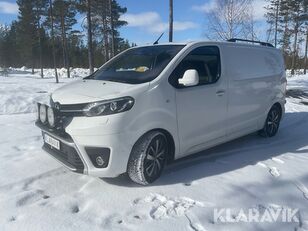 Toyota Proace furgoneta