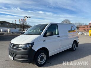 Volkswagen Transporter furgoneta