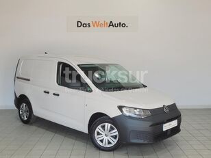 Volkswagen VOLKSWAGEN CADDY FURGÓN 2.0TDI 55KW furgoneta
