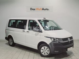 Volkswagen VOLKSWAGEN CARAVELLE 2.0TDI BMT ORIGIN BATALLA CORTA DSG 110KW ( furgoneta