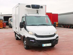 IVECO 35C14 DAILY   furgoneta frigorífica