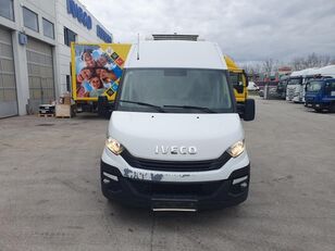 IVECO 35S14V furgoneta frigorífica