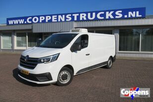 Renault Trafic L2/H2 110 PK Koelwagen 10 in voorraad furgoneta frigorífica