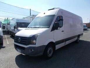 Volkswagen CRAFTER furgoneta frigorífica