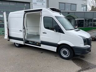 Volkswagen Crafter GMP frigo box, Manual Navi, Camara, 70 % good tyres furgoneta isotérmica