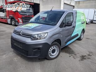 Citroen Berlingo 1.5 BlueHDi XL - Lichte vracht furgoneta pequeña