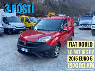 FIAT Doblo furgoneta pequeña