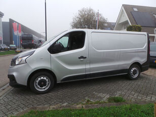 FIAT Talento/Renault Trafic/Opel Vivaro 1.6 MJ EcoJet L2H1 Basis furgoneta pequeña