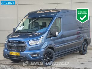 Ford Transit 170pk Automaat L3H2 Raptor Black Edition Limited Grootbe furgoneta pequeña nueva