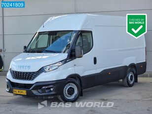 IVECO Daily 35S14 Automaat L2H2 Airco Cruise Standkachel Nwe model Eur furgoneta pequeña