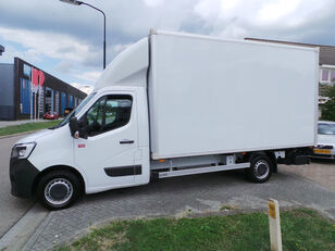 Renault Master T35 2.3 dCi Bakwagen+laadklep furgoneta pequeña