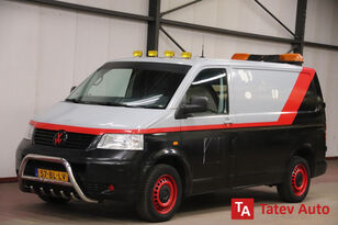 Volkswagen Transporter 2.5 TDI 300 furgoneta pequeña