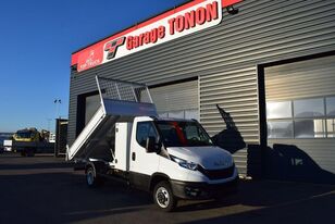 IVECO Daily 35-160 BENNE + COFFRE volquete < 3.5t nuevo