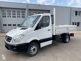 Mercedes-Benz Sprinter volquete < 3.5t