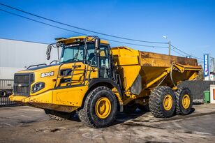 Bell B30E - DUMPER volquete