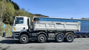 DAF CF 85 460 volquete