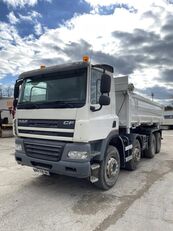 DAF CF85 460 volquete